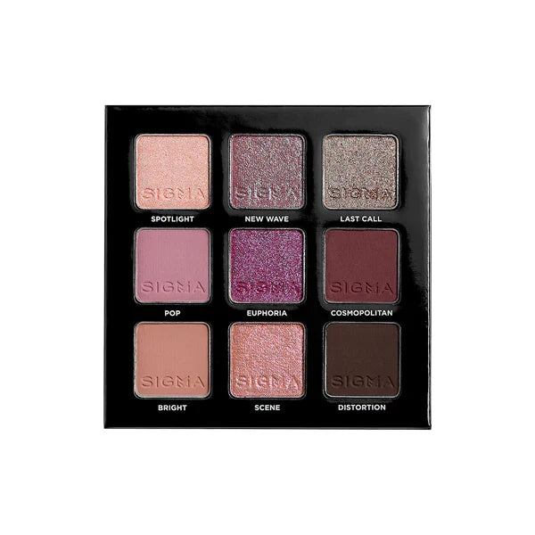 The Ultimate Guide to Choosing the Perfect Eyeshadow Palette